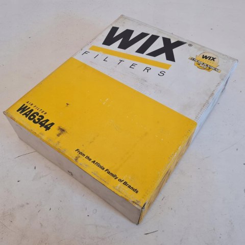 VOLKSWAGEN TRANSPORTER IV FILTR POWIETRZA WIX FILTERS WA6344 VOLKSWAGEN TRANSPORTER IV FILTR POWIETRZA WIX FILTERS WA6344