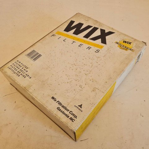 VOLKSWAGEN TRANSPORTER IV FILTR POWIETRZA WIX FILTERS WA6344 VOLKSWAGEN TRANSPORTER IV FILTR POWIETRZA WIX FILTERS WA6344