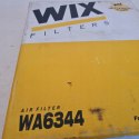 VOLKSWAGEN TRANSPORTER IV FILTR POWIETRZA WIX FILTERS WA6344