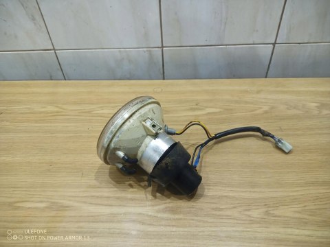 AEON CROSSLAND 300 REFLEKTOR LAMPA PRZÓD PRZEDNIA AEON CROSSLAND 300 REFLEKTOR LAMPA PRZÓD PRZEDNIA