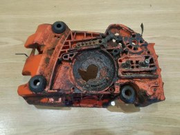 DOLMAR PS-36 KARTER OBUDOWA SILNIKA BLOK KORPUS