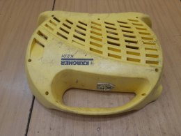 KARCHER K 2.01 OSŁONA OBUDOWA KORPUS POKRYWA