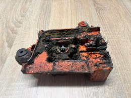 DOLMAR PS-341 KARTER OBUDOWA SILNIKA BLOK KORPUS