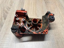 DOLMAR PS-341 KARTER OBUDOWA SILNIKA BLOK KORPUS