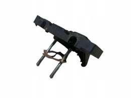 DOLMAR PS-341 KRÓCIEC PODSTAWA MOCOWANIE