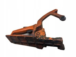 DOLMAR PS-341 RĄCZKA GAZU UCHWYT OBUDOWA ZBIORNIK