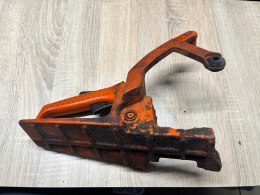 DOLMAR PS-341 RĄCZKA GAZU UCHWYT OBUDOWA ZBIORNIK