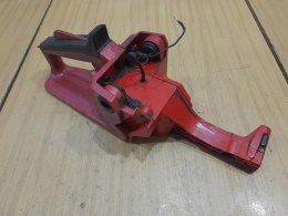 KALAOS CS 50-45 RĄCZKA GAZU RĘKOJEŚĆ ZBIORNIK