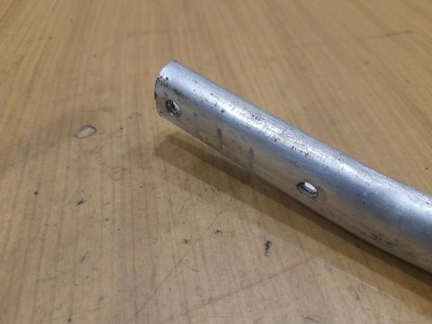 KALAOS CS 50-45 RĄCZKA RĘKOJEŚĆ KABŁĄK UCHWYT KALAOS CS 50-45 RĄCZKA RĘKOJEŚĆ KABŁĄK UCHWYT