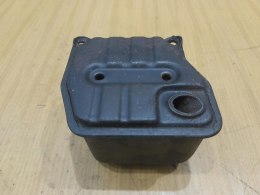 KALAOS CS 50-45 TŁUMIK WYDECH