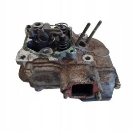 KANTO 178F DIESEL GŁOWICA ZAWORY KPL
