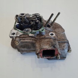 KANTO 178F DIESEL GŁOWICA ZAWORY KPL