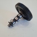 KANTO 178F DIESEL WAŁEK ROZRZĄDU