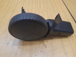 KARCHER 205M KOŁO KÓŁKO OSŁONA OBUDOWA KORPUS