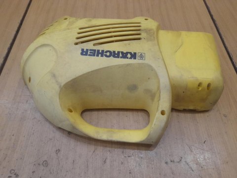 KARCHER 205M OSŁONA OBUDOWA POKRYWA KORPUS KARCHER 205M OSŁONA OBUDOWA POKRYWA KORPUS