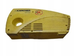 KARCHER 302 OSŁONA OBUDOWA POKRYWA KORPUS