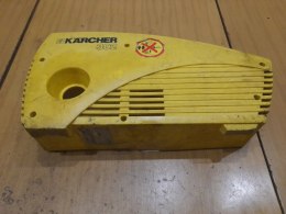 KARCHER 302 OSŁONA OBUDOWA POKRYWA KORPUS