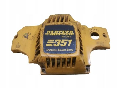 PARTNER 351 SZARPAK STARTER ROZRUSZNIK OBUDOWA PARTNER 351 SZARPAK STARTER ROZRUSZNIK OBUDOWA