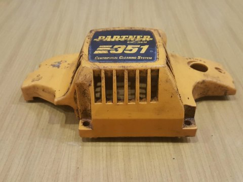 PARTNER 351 SZARPAK STARTER ROZRUSZNIK OBUDOWA PARTNER 351 SZARPAK STARTER ROZRUSZNIK OBUDOWA