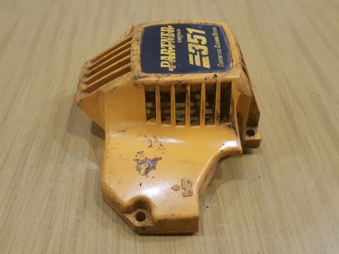 PARTNER 351 SZARPAK STARTER ROZRUSZNIK OBUDOWA PARTNER 351 SZARPAK STARTER ROZRUSZNIK OBUDOWA