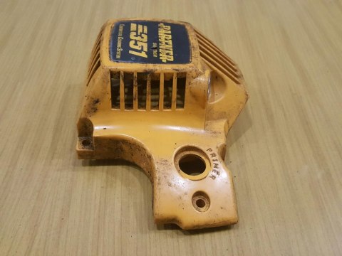 PARTNER 351 SZARPAK STARTER ROZRUSZNIK OBUDOWA PARTNER 351 SZARPAK STARTER ROZRUSZNIK OBUDOWA