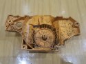 PARTNER 351 SZARPAK STARTER ROZRUSZNIK OBUDOWA
