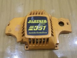 PARTNER 351 SZARPAK STARTER ROZRUSZNIK OBUDOWA