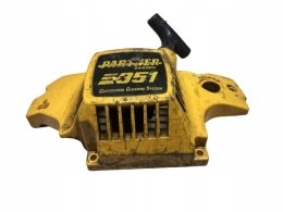 PARTNER 351 SZARPAK STARTER ROZRUSZNIK OBUDOWA