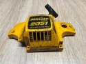 PARTNER 351 SZARPAK STARTER ROZRUSZNIK OBUDOWA