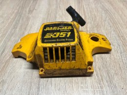 PARTNER 351 SZARPAK STARTER ROZRUSZNIK OBUDOWA