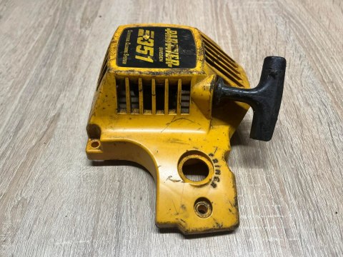 PARTNER 351 SZARPAK STARTER ROZRUSZNIK OBUDOWA PARTNER 351 SZARPAK STARTER ROZRUSZNIK OBUDOWA