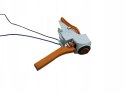 STIHL FS 40 DŹWIGNIA RĄCZKA WŁĄCZNIK OBUDOWA