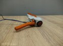 STIHL FS 40 DŹWIGNIA RĄCZKA WŁĄCZNIK OBUDOWA