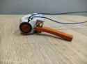 STIHL FS 40 DŹWIGNIA RĄCZKA WŁĄCZNIK OBUDOWA