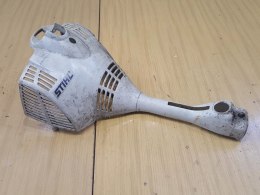 STIHL FS 40 OSŁONA OBUDOWA POKRYWA KORPUS