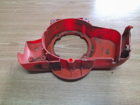 DOLMAR MS-4215 OSŁONA OBUDOWA POKRYWA KORPUS DOLMAR MS-4215 OSŁONA OBUDOWA POKRYWA KORPUS