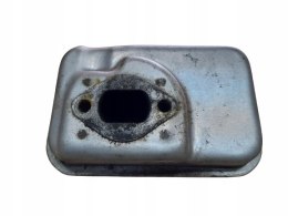 DOLMAR MS-4215 TŁUMIK WYDECH