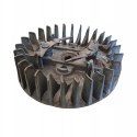 DOLMAR PC-6414D MAGNETO KOŁO MAGNESOWE