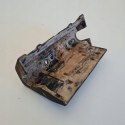 DOLMAR PC-6414D OSŁONA OBUDOWA POKRYWA
