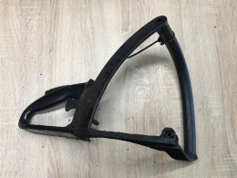 DOLMAR PS-3 RĄCZKA GAZU RĘKOJEŚĆ UCHWYT KABŁĄK