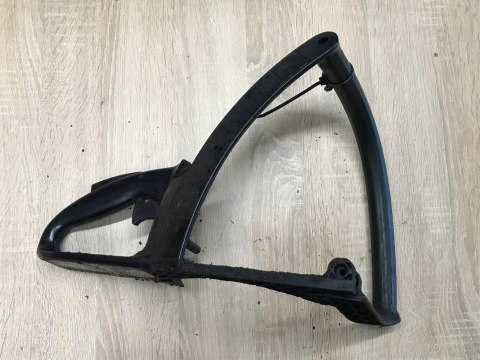DOLMAR PS-3 RĄCZKA GAZU RĘKOJEŚĆ UCHWYT KABŁĄK DOLMAR PS-3 RĄCZKA GAZU RĘKOJEŚĆ UCHWYT KABŁĄK