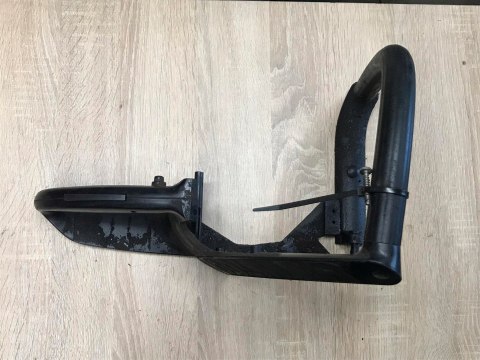 DOLMAR PS-3 RĄCZKA GAZU RĘKOJEŚĆ UCHWYT KABŁĄK DOLMAR PS-3 RĄCZKA GAZU RĘKOJEŚĆ UCHWYT KABŁĄK