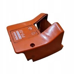 DOLMAR PS-33 OSŁONA OBUDOWA POKRYWA KORPUS