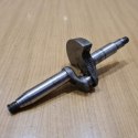DOLMAR PS-33 WAŁ KORBOWY KORBOWÓD
