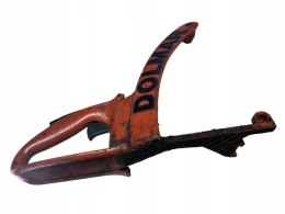 DOLMAR PS-34 RĄCZKA GAZU RĘKOJEŚĆ UCHWYT