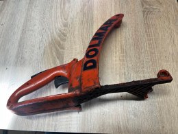 DOLMAR PS-34 RĄCZKA GAZU RĘKOJEŚĆ UCHWYT