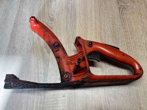 DOLMAR PS-34 RĄCZKA GAZU RĘKOJEŚĆ UCHWYT DOLMAR PS-34 RĄCZKA GAZU RĘKOJEŚĆ UCHWYT
