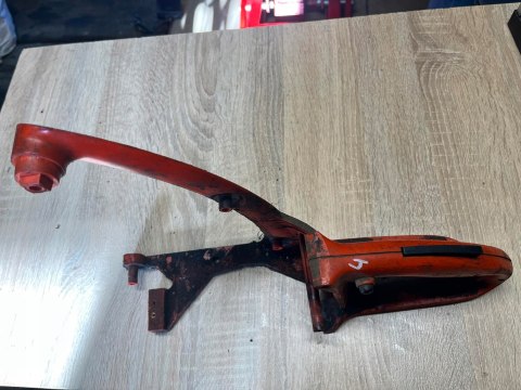 DOLMAR PS-34 RĄCZKA GAZU RĘKOJEŚĆ UCHWYT DOLMAR PS-34 RĄCZKA GAZU RĘKOJEŚĆ UCHWYT