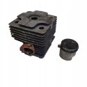 KAAZ T140 CYLINDER TŁOK ORYGINAŁ KOMPLET