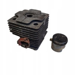 KAAZ T140 CYLINDER TŁOK ORYGINAŁ KOMPLET